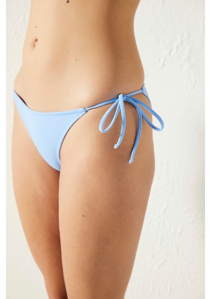 Basic Mavi Bikini Altı - Cornetto Koleksiyonu
