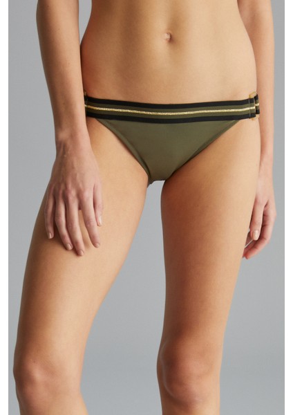 Lucca Super Bikini Altı