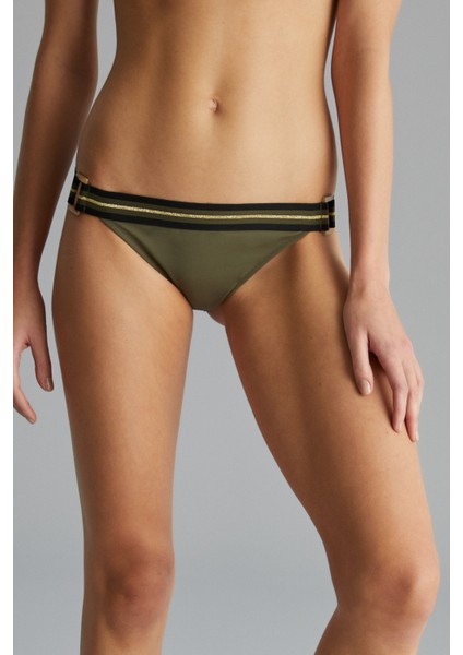 Lucca Super Bikini Altı