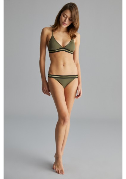 Lucca Super Bikini Altı