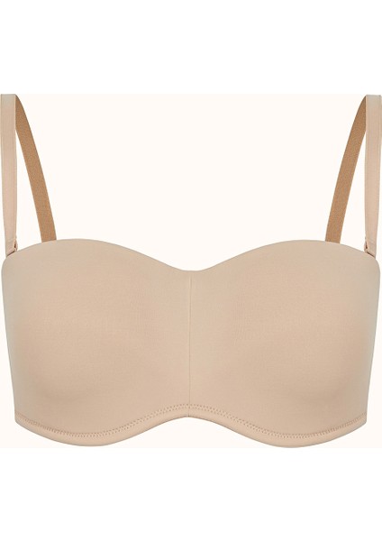 Rose Form Toparlayıcı Ten Rengi Sütyen modelleri