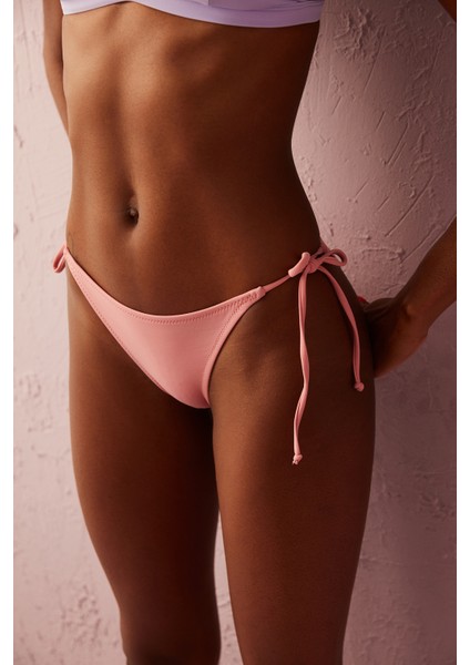 Mistik Gül Basic Bikini Altı