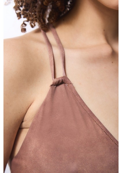 Açık Kahverengi Emery Çıkarılabilir Kaplı Mayo indirimleri