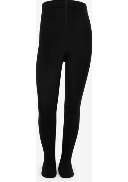 Pretty Koton Siyah 2li Külotlu Çorap modelleri