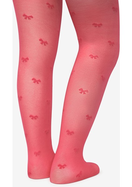 Pretty Sweety Külotlu Çorap