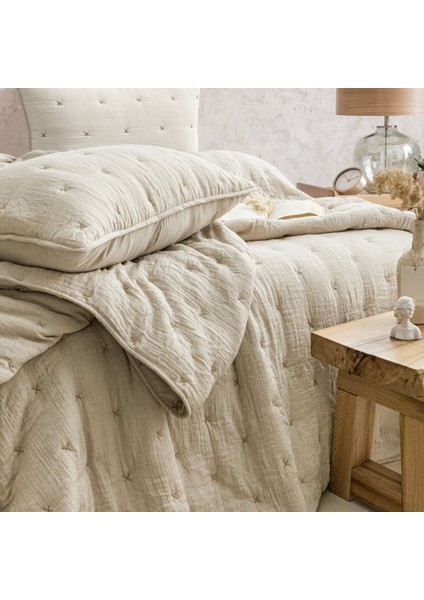 Rita Çift Kişilik Yatak Örtüsü Takımı modelleri