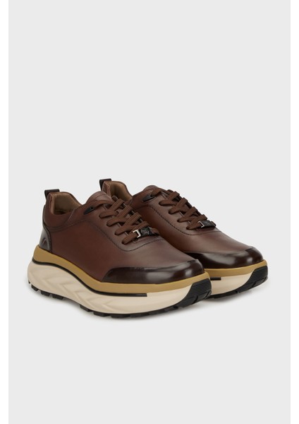 Hakiki Deri Casual Ayakkabı Erkek Ayakkabı 15222390K1 modelleri