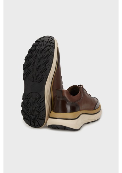 Hakiki Deri Casual Ayakkabı Erkek Ayakkabı 15222390K1 fırsatları