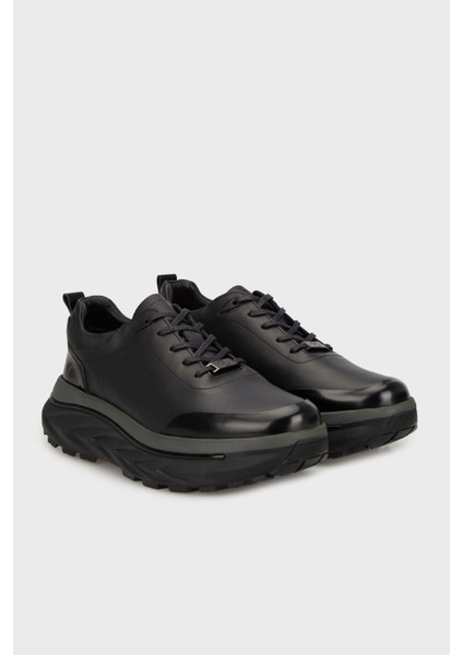 Hakiki Deri Casual Ayakkabı Erkek Ayakkabı 15222390S1 modelleri