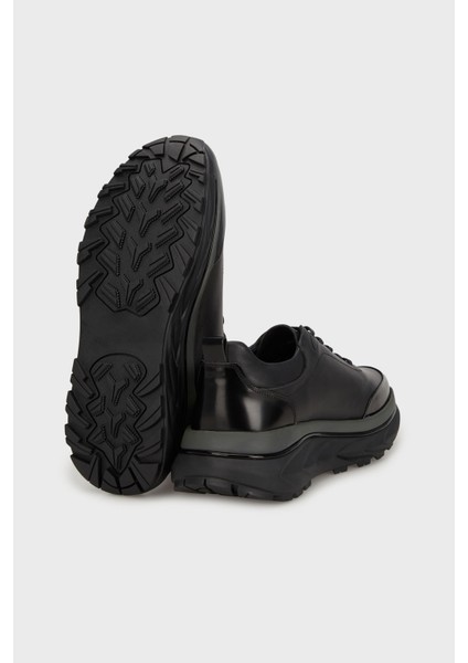 Hakiki Deri Casual Ayakkabı Erkek Ayakkabı 15222390S1 fırsatları