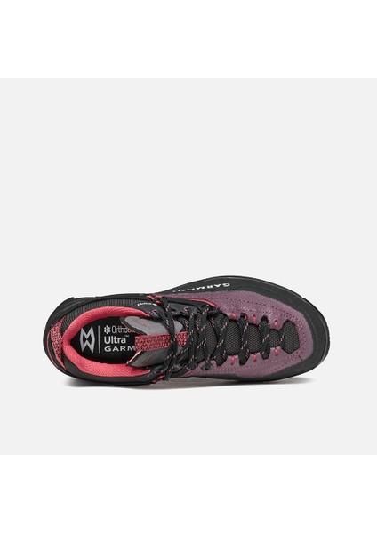 Akron Goretex Heel Lock Kadın Ayakkabı 003051 indirimleri