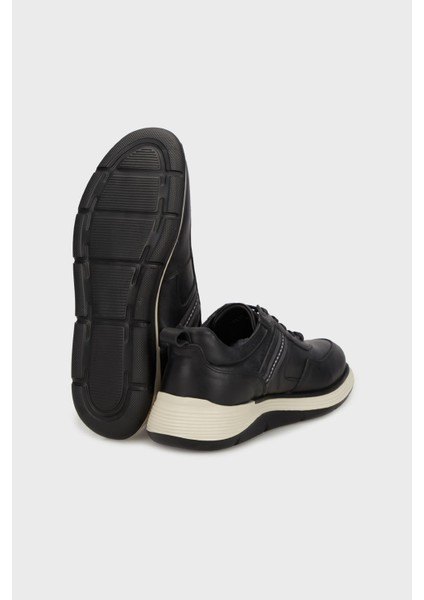 Hakiki Deri Casual Ayakkabı Erkek Ayakkabı 15222388S1 fırsatları