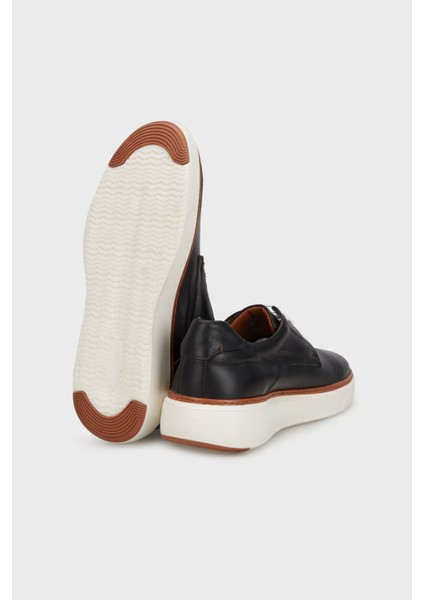 Deri Günlük Ayakkabı Erkek Ayakkabı 15221026S1 fırsatları