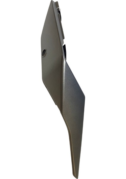 NK250 Sele Altı Yan Grenaj Arka Gümüş Gri Sol fiyatları