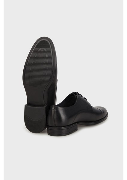 Hakiki Deri Klasik Ayakkabı Erkek Ayakkabı 15221629S1 fırsatları