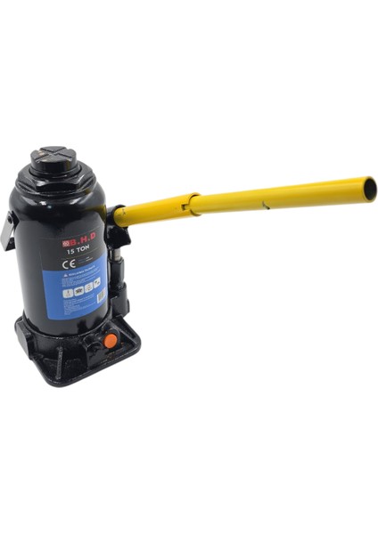 B.h.d BHD00373 15 Ton 225X425MM Hidrolik Şişe Kriko modelleri
