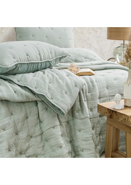 Rita Çift Kişilik Yatak Örtüsü Takımı modelleri