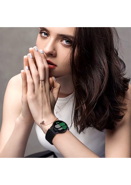 Huawei Watch Gt 6 46MM - Gt 6 Pro Uyumlu Hasır Dokuma Kumaş Kordon 22MM indirimleri