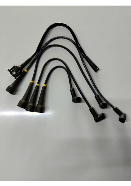Buji Kablosu Takımı Renault Flash Manager 1,7