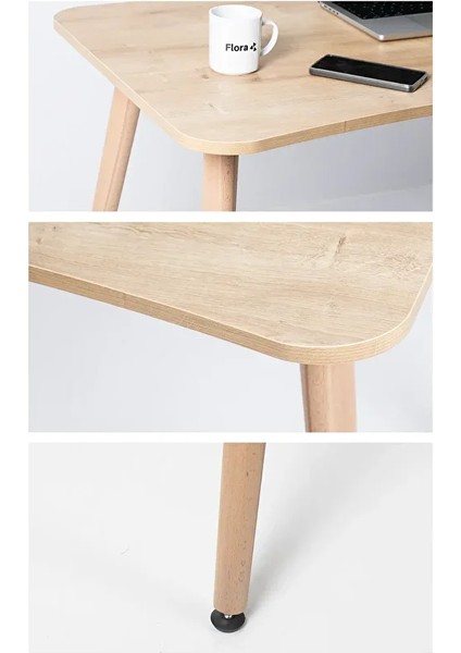 Flora Max 120*65 Çalışma Masası | Bilgisayar Masası | Ders Çalışma Masası | Öğrenci Masası fiyatları