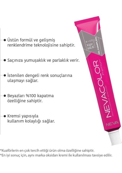 color Saç Boyası 8.11 Ekstra Küllü Sarı fiyatları