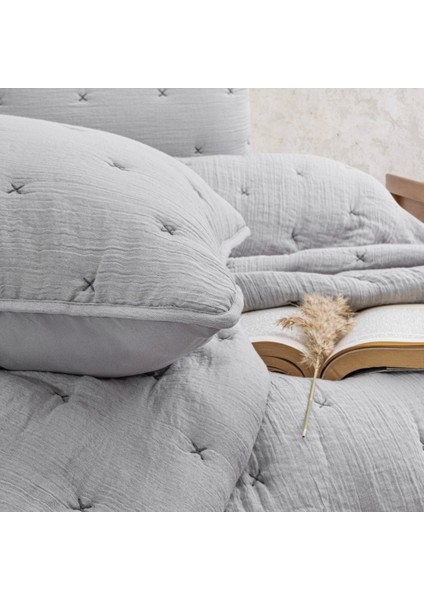 Rita Çift Kişilik Yatak Örtüsü Takımı modelleri