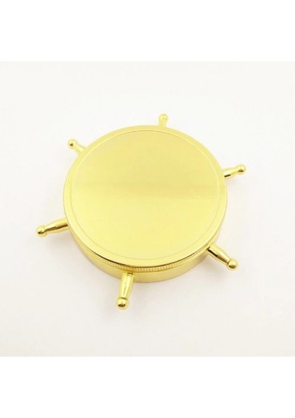 -estetik Tasarım Dümen Model Pirinç Pusula indirimleri