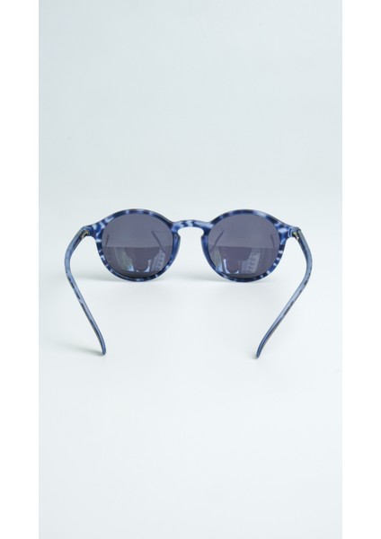 6-12 Yaş Çocuk Güneş Gözlüğü Ocean Blue