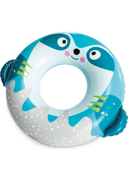Çocuk Yüzme Simidi - Intex - Sevimli Tembel Hayvan Figürlü - 76 cm (59266) fiyatları