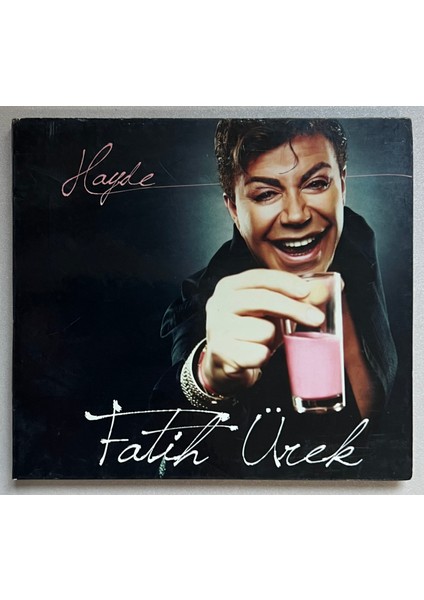 Çelik Yol CD (Orijnal 2002 Dönem Baskı Cd)