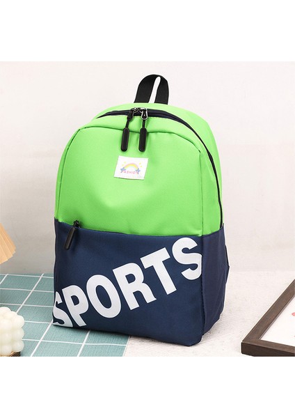 Çocuk Sırt Çantası Seyahat Hafif Küçük Sırt Çantası (Yurt Dışından) fiyatları