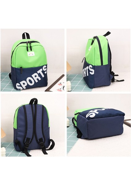Çocuk Sırt Çantası Seyahat Hafif Küçük Sırt Çantası (Yurt Dışından) fırsatları