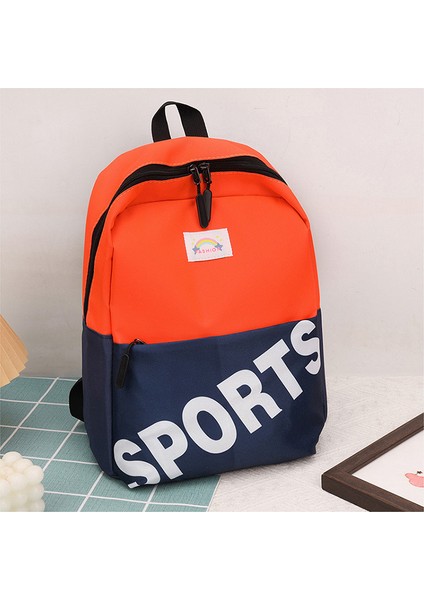 Çocuk Sırt Çantası Seyahat Hafif Küçük Sırt Çantası (Yurt Dışından) indirimleri