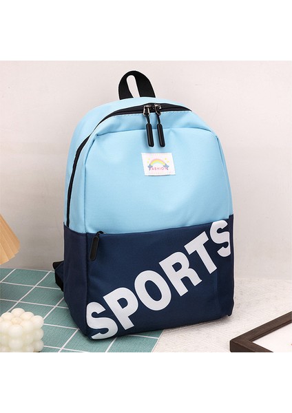 Çocuk Sırt Çantası Seyahat Hafif Küçük Sırt Çantası (Yurt Dışından) fiyatları