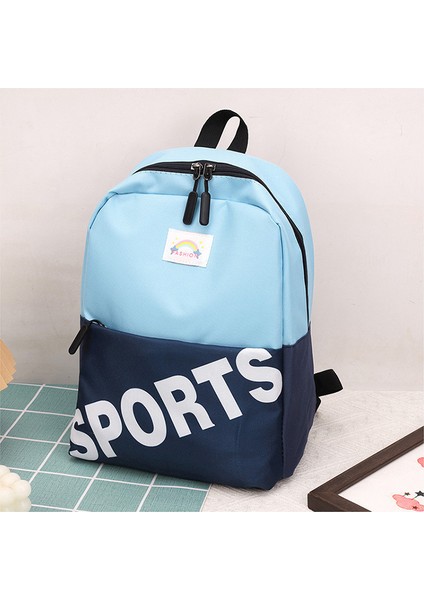 Çocuk Sırt Çantası Seyahat Hafif Küçük Sırt Çantası (Yurt Dışından) indirimleri