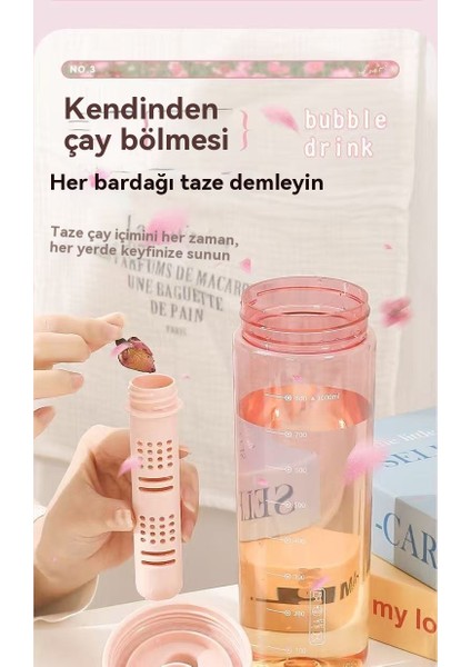 Taşınabilir Erkek Basit Çift Bardağı Renk Değiştiren Plastik Su Bardağı Moda Çay Bardağı Çocuk Sporu Yaz Su Isıtıcısı Kız Öğrenci (Yurt Dışından) fırsatları