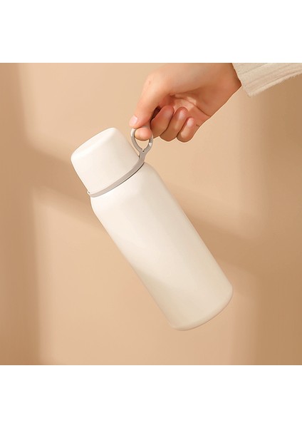 Öğrenci Taşınabilir Termos Bardak Çocuk Su Isıtıcısı 316 Paslanmaz Çelik Astar (Yurt Dışından) fiyatları