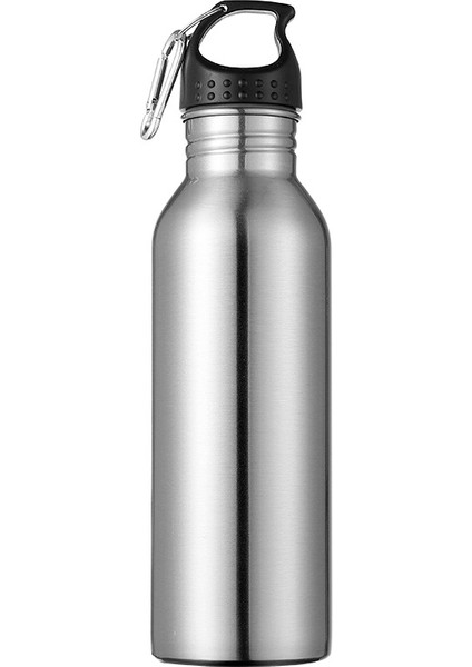 304 Paslanmaz Çelik Spor Su Şıtıcısı, Taşınabilir Bisiklet Su (Yurt Dışından)