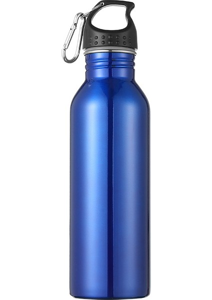 304 Paslanmaz Çelik Spor Su Şıtıcısı, Taşınabilir Bisiklet Su (Yurt Dışından)