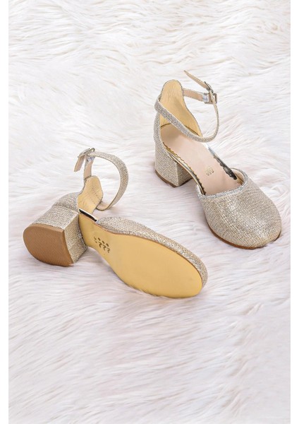 P771 Roz Topuklu Ayakakabı fiyatları