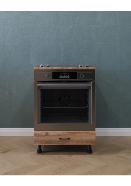 Ankastre Fırın Ocak Dolabı Fırın Dolabı Modüler Ankastre Ocak Dolabı modelleri