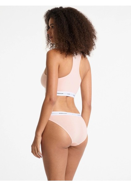 Gj Bralette Kadın Pembe Modal Karışımlı Bralet W4BZ31KBBU1-G6R4 fiyatları