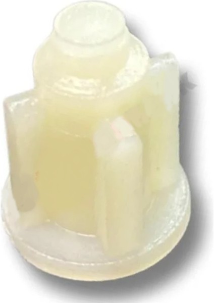 Sinbo Uyumlu SHB-3137 Blender Motor Burcu Karşılığı D Mil