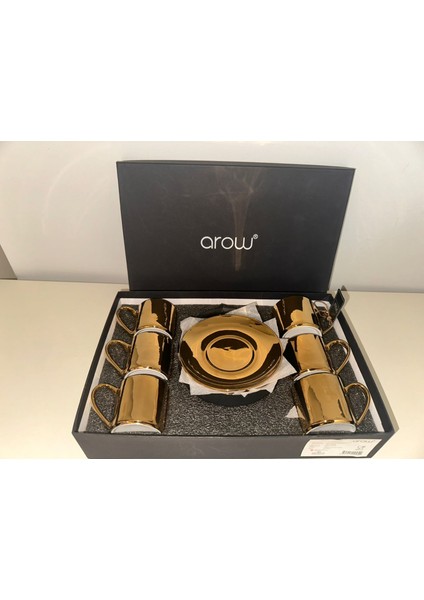 Gold Fincan Takımı fırsatları