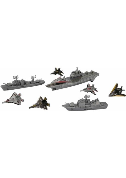 2565 Askeri Oyun Seti 9 Parça indirimleri