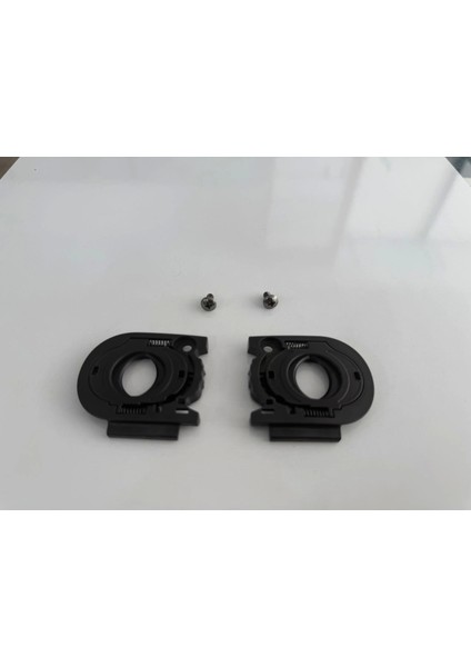 Kask Cam Mekanizması Thunder 4 V-28 V-28B Sağ-Sol Takım