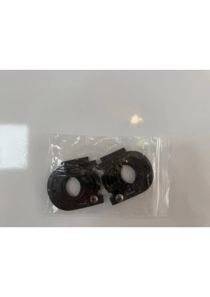 Kask Cam Mekanizması Thunder 4 V-28 V-28B Sağ-Sol Takım fırsatları