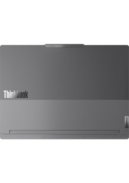 Thinkbook 16PG5 Irx Intel Core I9-14900HX 64GB Ddr5 4tb SSD RTX4060 8gb 16'' 165Hz WIN11 Pro 21N50024TREP4 + Elektropasaj Çanta