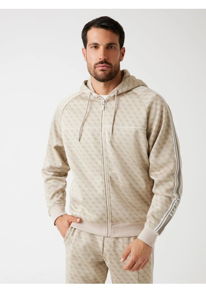 Parimo Erkek Çok Renkli Aktif Sweatshirt Z5BQ13K2042-FJ9O