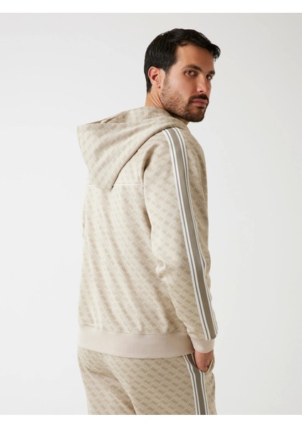 Parimo Erkek Çok Renkli Aktif Sweatshirt Z5BQ13K2042-FJ9O modelleri